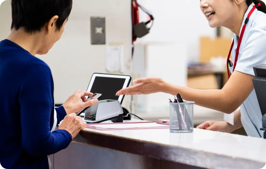 肺がんの日帰り手術の治療費用