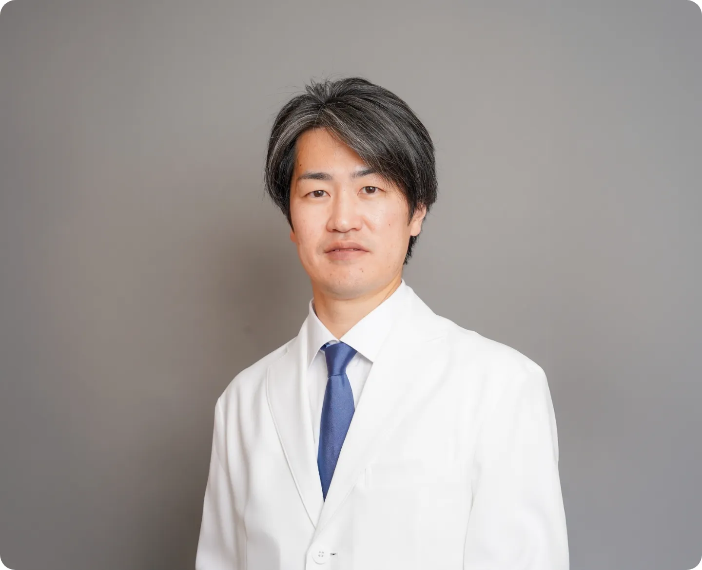 院長_浅越 佑太郎(あさごえゆうたろう)