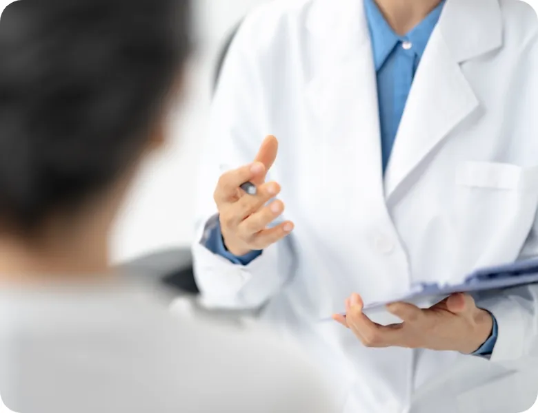 日帰り手術のデメリット