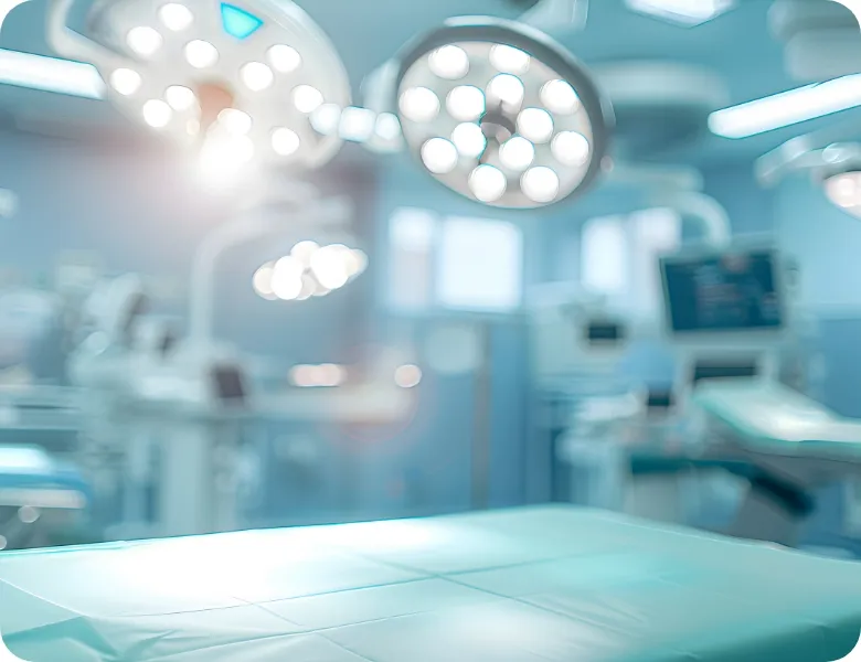 日帰り手術のメリット