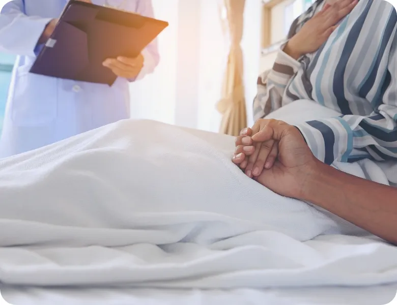 入院することのデメリット