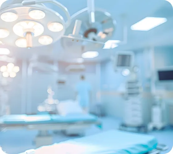 気胸は手術でなければ再発率が高い