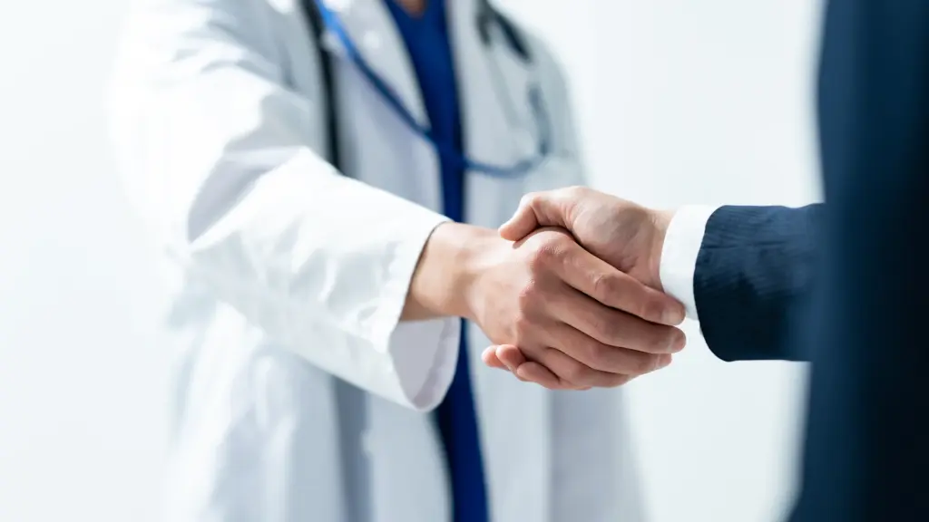 がんの診断から手術日までを最短で