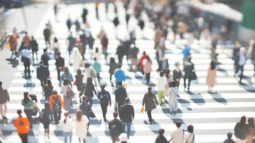 肺がんは誰もがなり得るがん