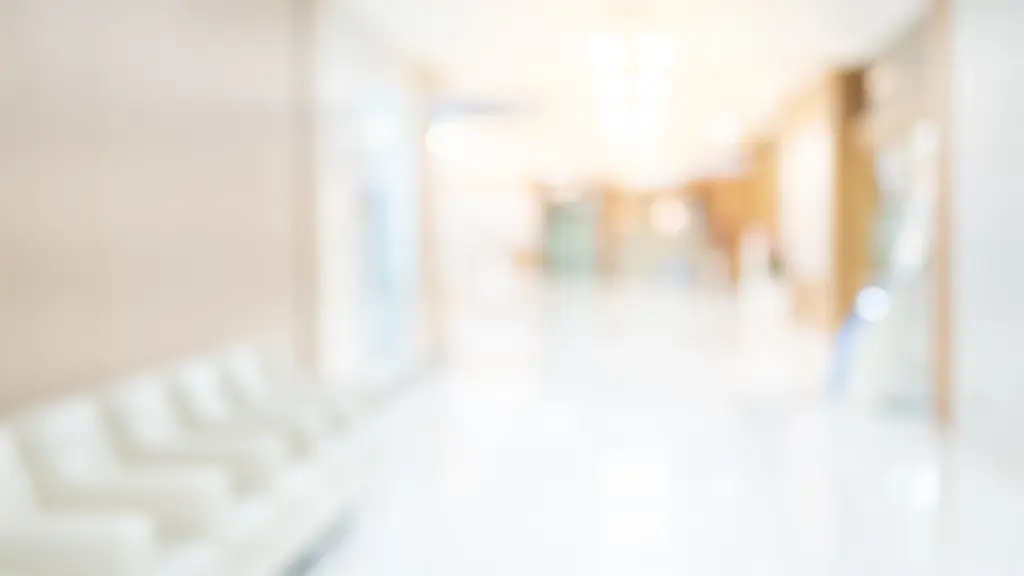 早期肺がんでは無症状の⽅が多い