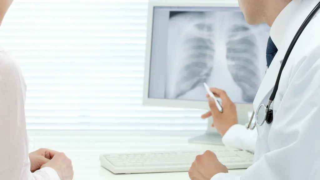 早期発⾒を、早期治療へ