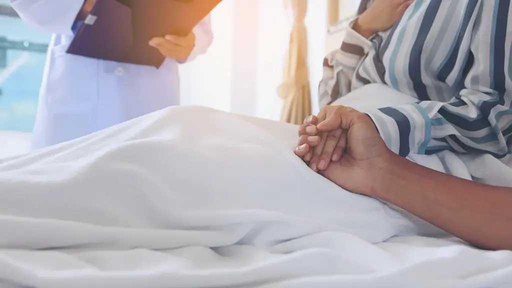 ⼊院することのデメリット